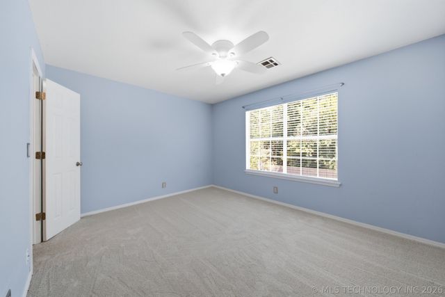 3108 W Hartford Street, Broken Arrow, OK 74012