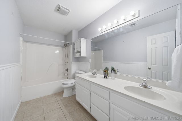 3108 W Hartford Street, Broken Arrow, OK 74012