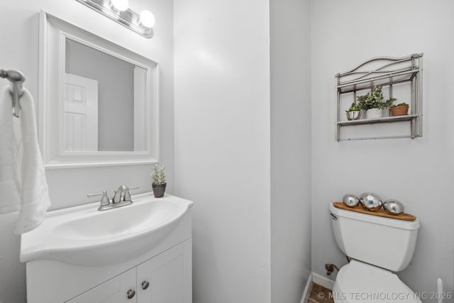 3108 W Hartford Street, Broken Arrow, OK 74012