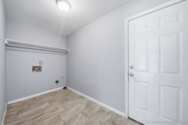 3108 W Hartford Street, Broken Arrow, OK 74012