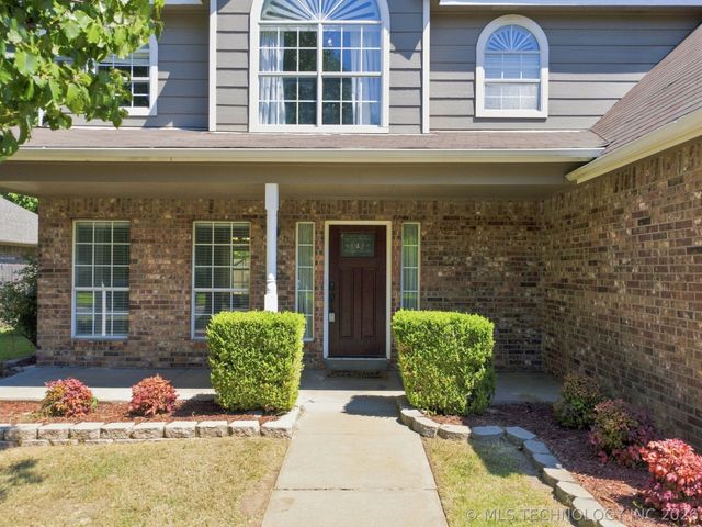 3108 W Hartford Street, Broken Arrow, OK 74012