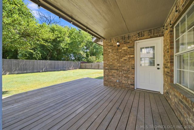 3108 W Hartford Street, Broken Arrow, OK 74012