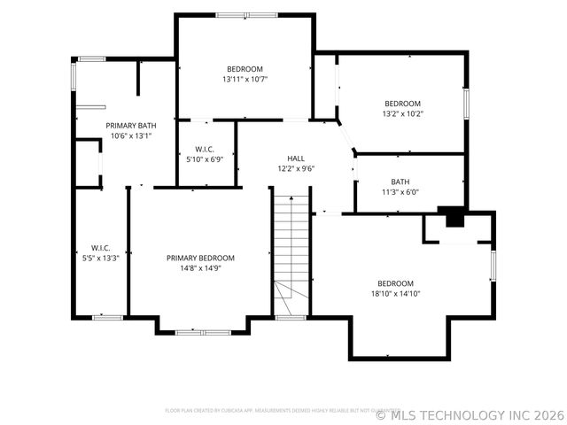 3108 W Hartford Street, Broken Arrow, OK 74012