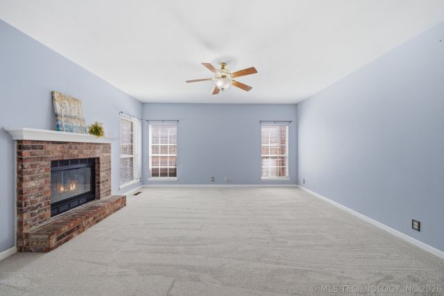 3108 W Hartford Street, Broken Arrow, OK 74012