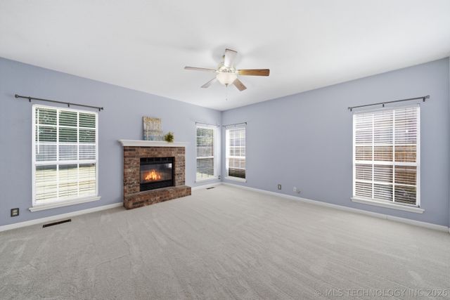 3108 W Hartford Street, Broken Arrow, OK 74012