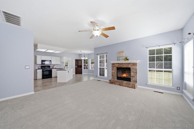 3108 W Hartford Street, Broken Arrow, OK 74012