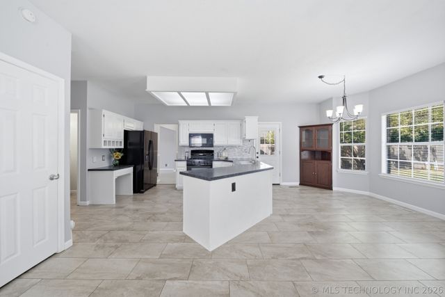 3108 W Hartford Street, Broken Arrow, OK 74012