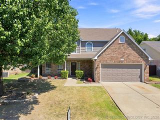 3108 W Hartford Street, Broken Arrow, OK 74012