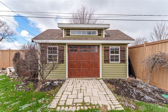 305 S Vandemark Road, Sidney, OH 45365