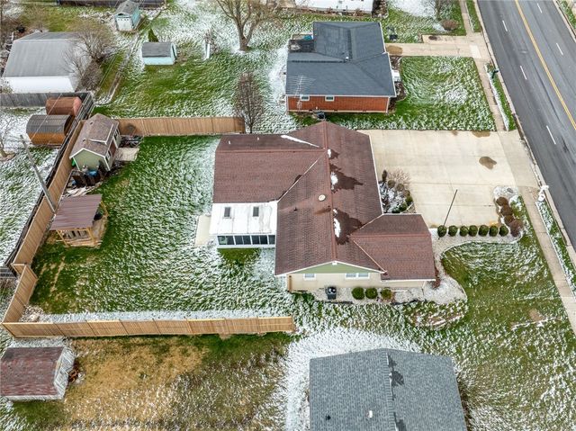 305 S Vandemark Road, Sidney, OH 45365