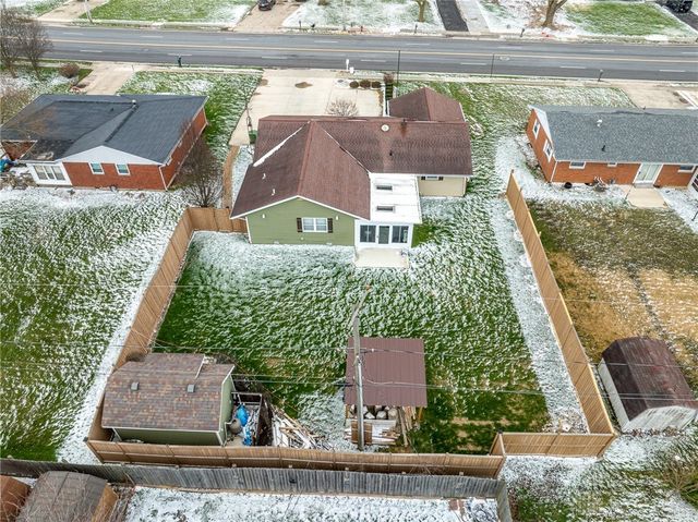 305 S Vandemark Road, Sidney, OH 45365