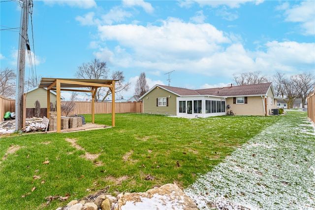 305 S Vandemark Road, Sidney, OH 45365