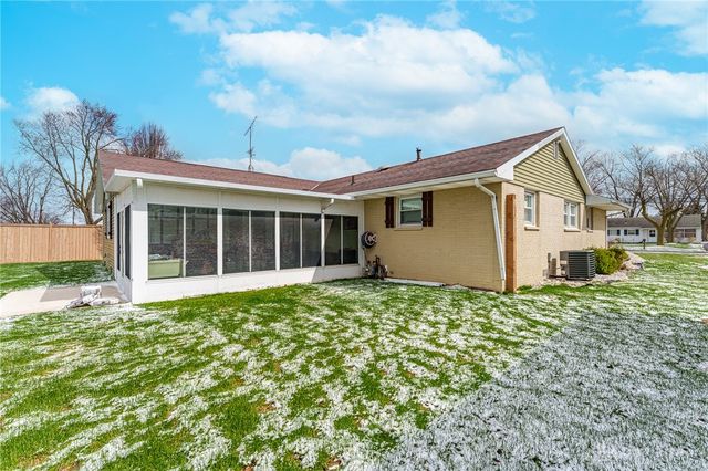 305 S Vandemark Road, Sidney, OH 45365