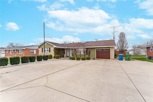 305 S Vandemark Road, Sidney, OH 45365