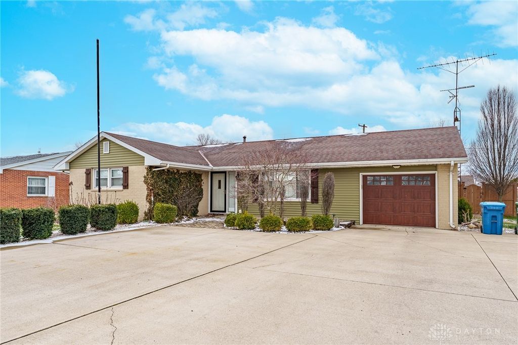 305 S Vandemark Road, Sidney, OH 45365