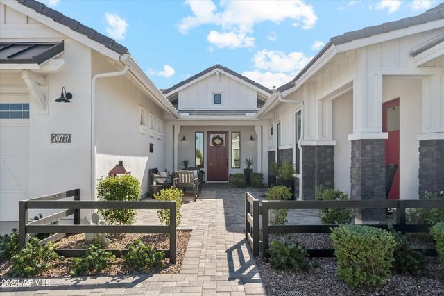 20717 E PUMMELOS Road, Queen Creek, AZ 85142