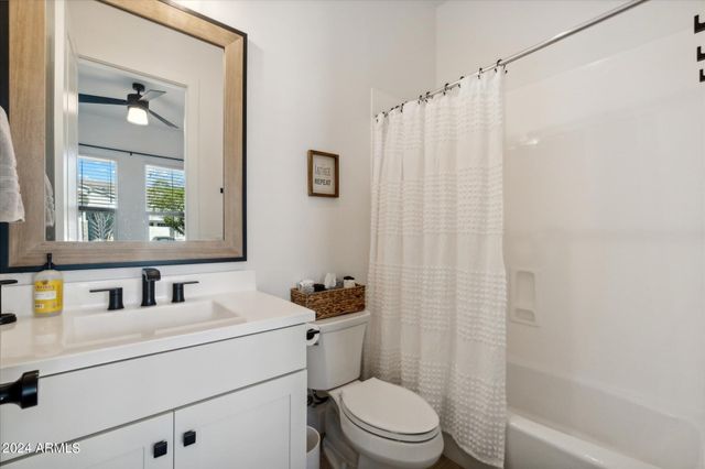 20717 E PUMMELOS Road, Queen Creek, AZ 85142