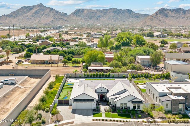 20717 E PUMMELOS Road, Queen Creek, AZ 85142