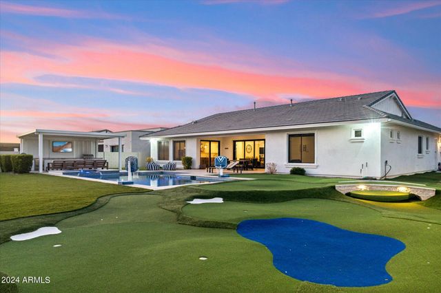 20717 E PUMMELOS Road, Queen Creek, AZ 85142