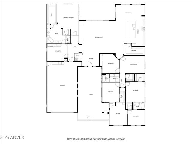 20717 E PUMMELOS Road, Queen Creek, AZ 85142