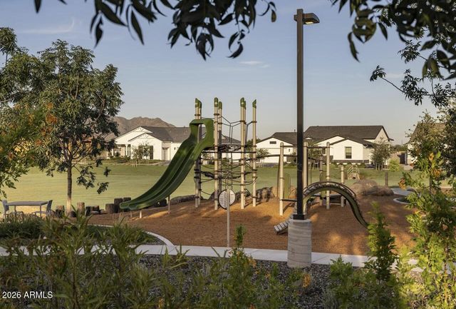 20717 E PUMMELOS Road, Queen Creek, AZ 85142