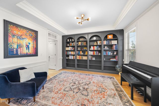 437 Big Willow Way, Rolesville, NC 27571