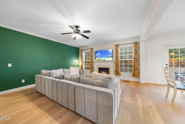 437 Big Willow Way, Rolesville, NC 27571