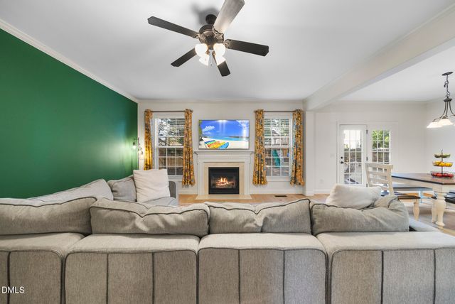 437 Big Willow Way, Rolesville, NC 27571