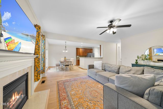 437 Big Willow Way, Rolesville, NC 27571