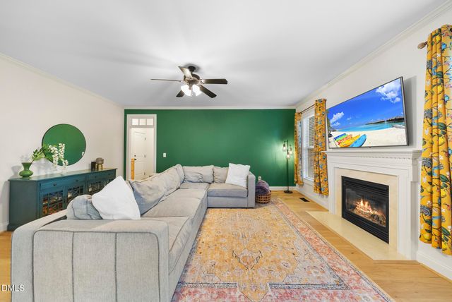 437 Big Willow Way, Rolesville, NC 27571