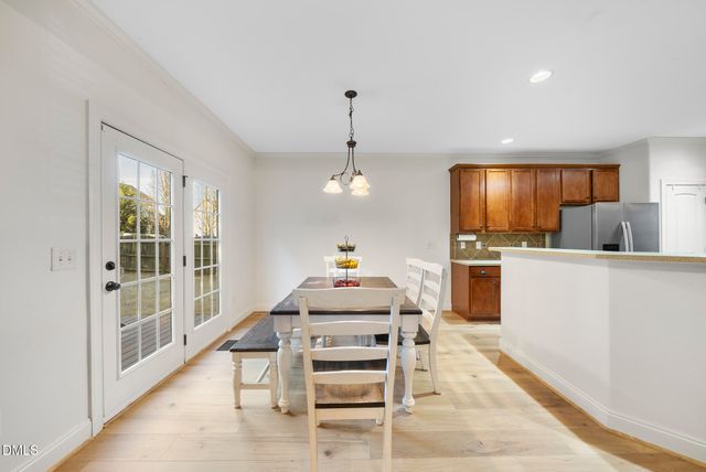 437 Big Willow Way, Rolesville, NC 27571