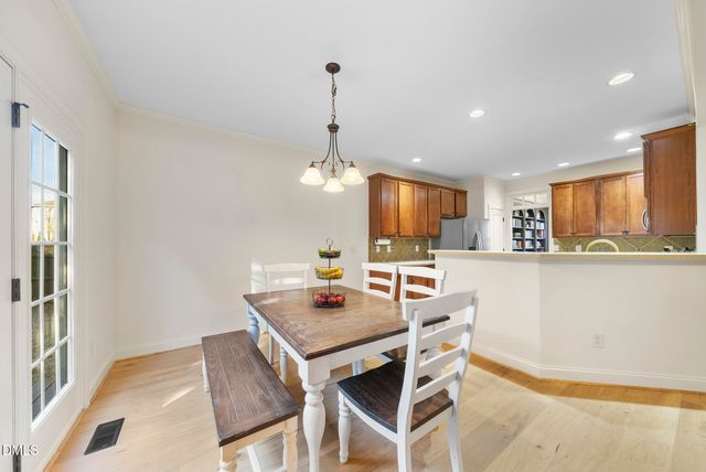 437 Big Willow Way, Rolesville, NC 27571