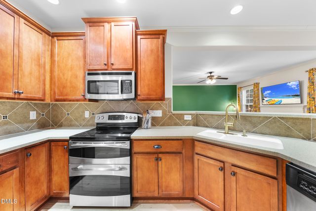 437 Big Willow Way, Rolesville, NC 27571