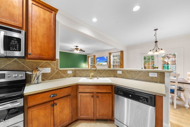 437 Big Willow Way, Rolesville, NC 27571