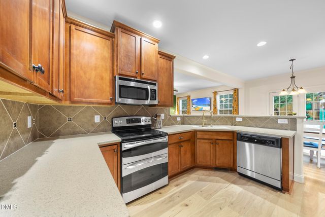 437 Big Willow Way, Rolesville, NC 27571