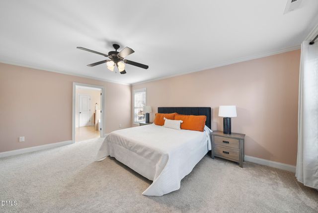 437 Big Willow Way, Rolesville, NC 27571