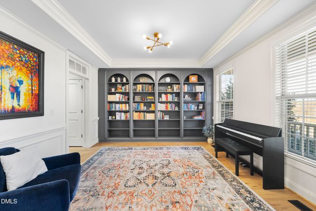 437 Big Willow Way, Rolesville, NC 27571