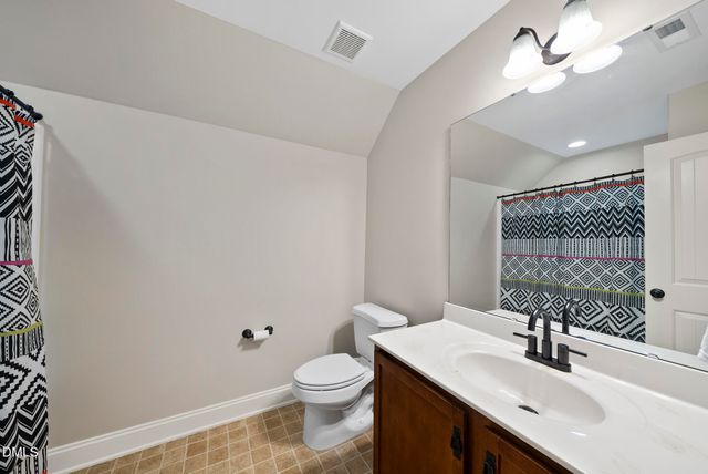 437 Big Willow Way, Rolesville, NC 27571