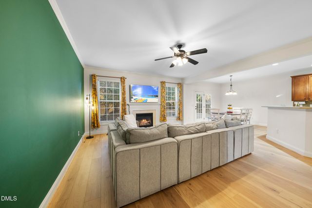 437 Big Willow Way, Rolesville, NC 27571