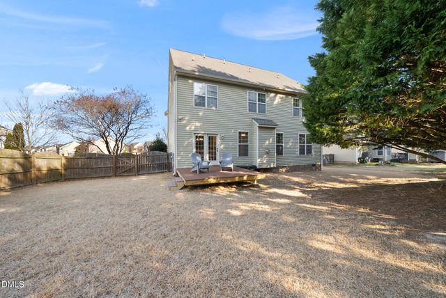 437 Big Willow Way, Rolesville, NC 27571