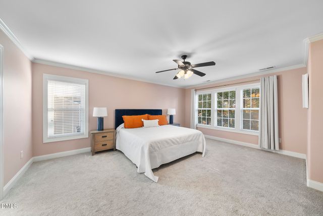 437 Big Willow Way, Rolesville, NC 27571