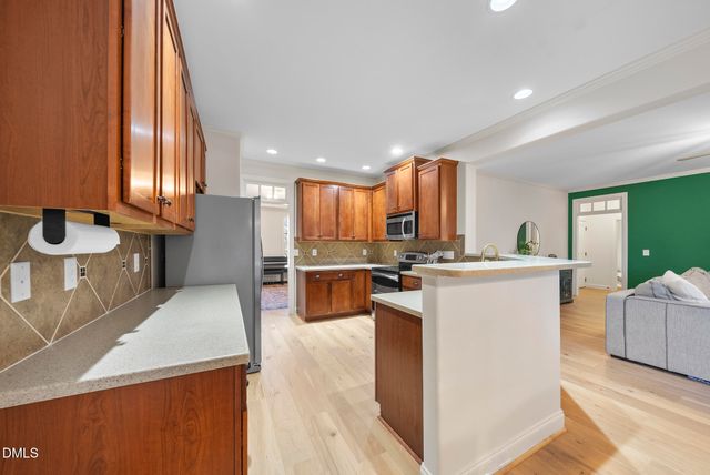 437 Big Willow Way, Rolesville, NC 27571