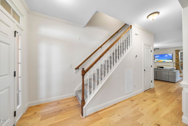 437 Big Willow Way, Rolesville, NC 27571