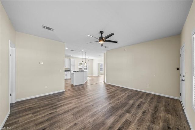 24 Red Poinciana DR, Fort Myers, FL 33908