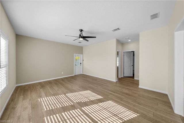 24 Red Poinciana DR, Fort Myers, FL 33908