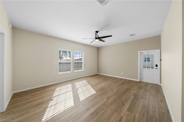 24 Red Poinciana DR, Fort Myers, FL 33908