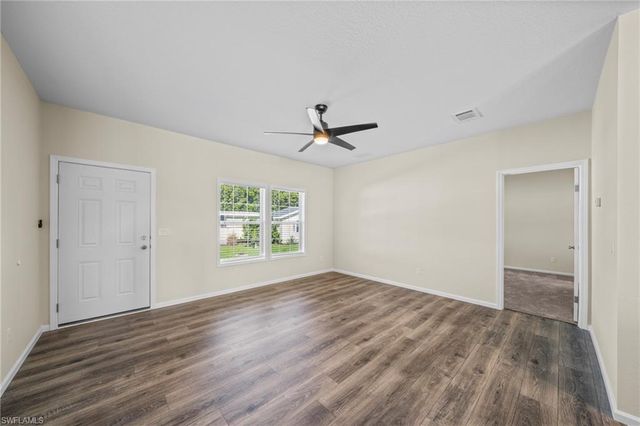 24 Red Poinciana DR, Fort Myers, FL 33908