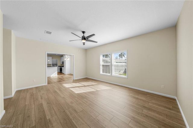 24 Red Poinciana DR, Fort Myers, FL 33908