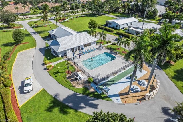 24 Red Poinciana DR, Fort Myers, FL 33908