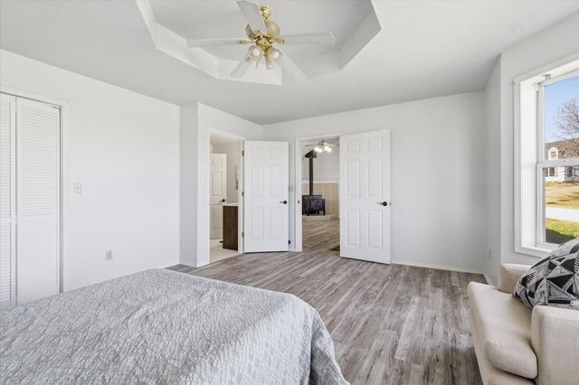 208 N Julie Avenue, Mansfield, MO 65704